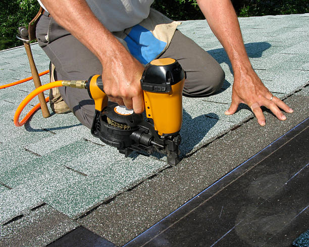 Best Local Roofing Companies  in Yuma, CO