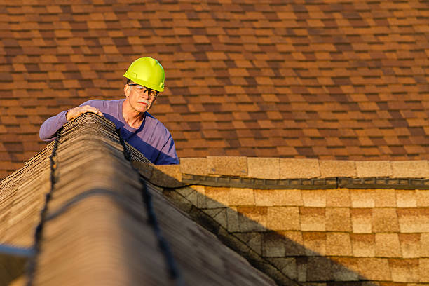 Heating Cable for Roof Installation in Yuma, CO