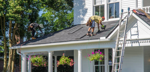 Trusted Yuma, CO Roofing Contractor Experts